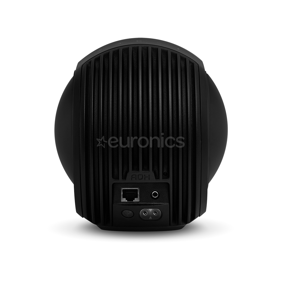 Devialet Phantom II 95db, matte black - Home speaker