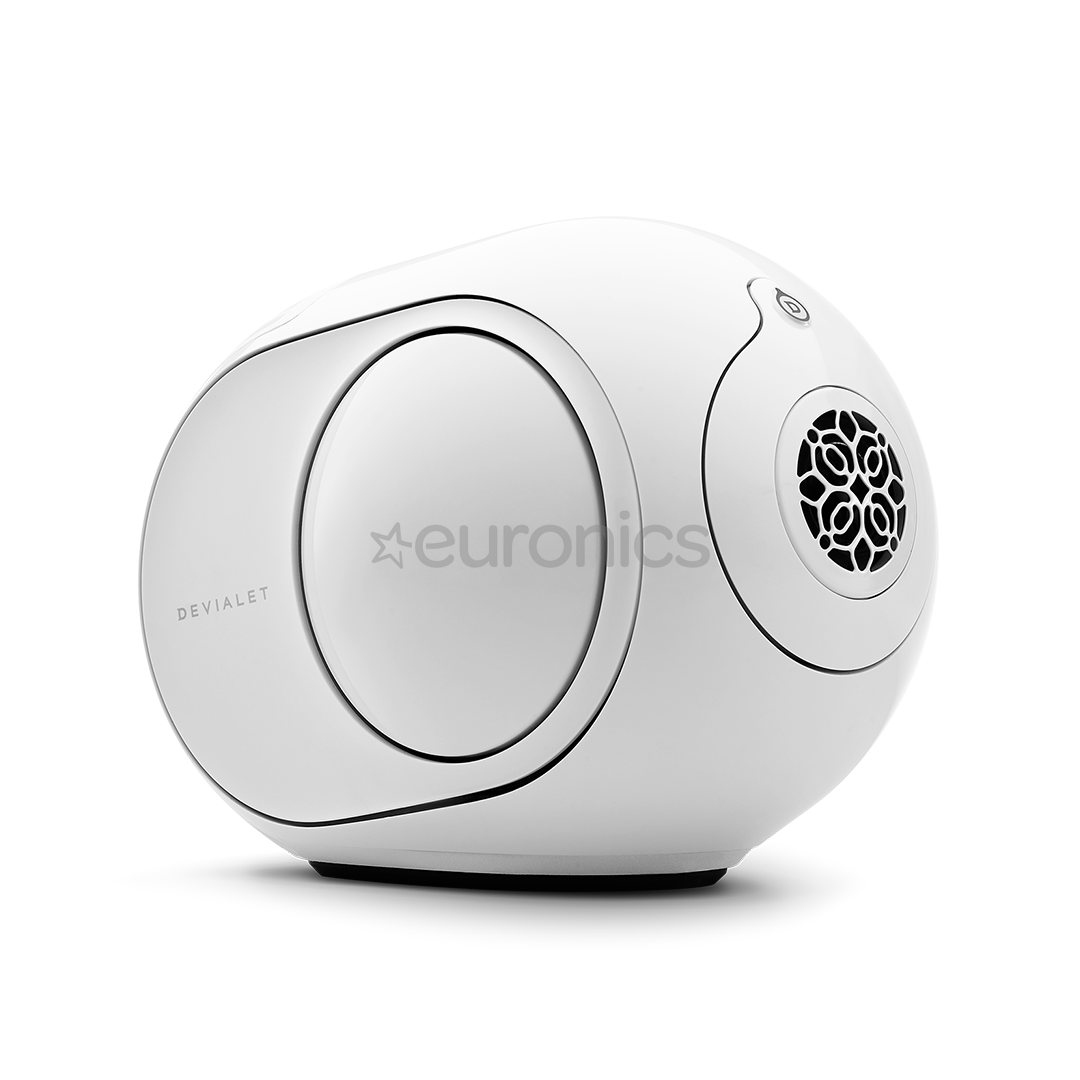 Devialet Phantom II 95db, iconic white - Home speaker
