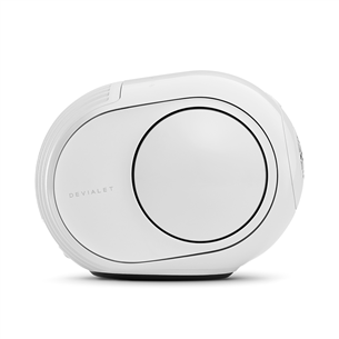 Devialet Phantom II 95db, iconic white - Home speaker