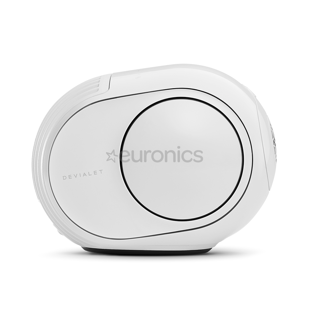 Devialet Phantom II 95db, iconic white - Home speaker