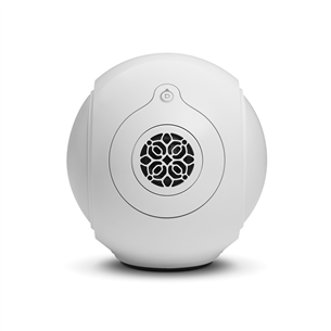 Devialet Phantom II 95db, iconic white - Home speaker