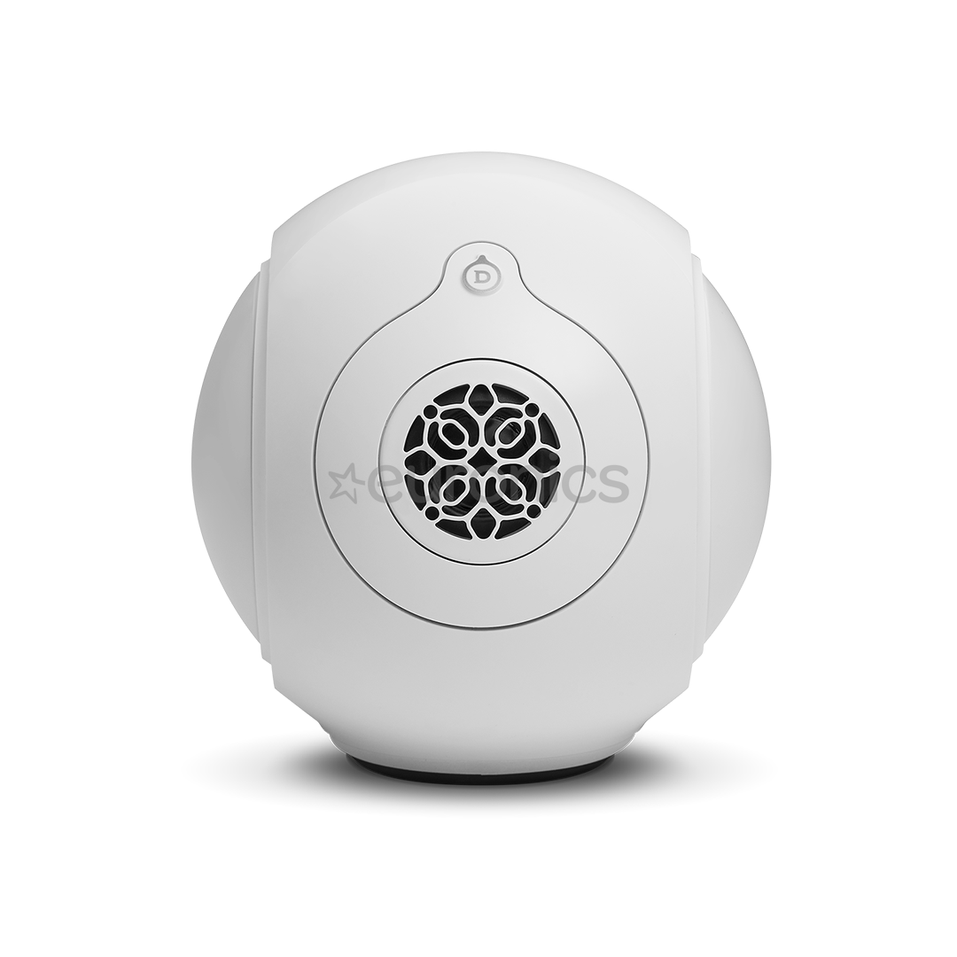 Devialet Phantom II 95db, iconic white - Home speaker