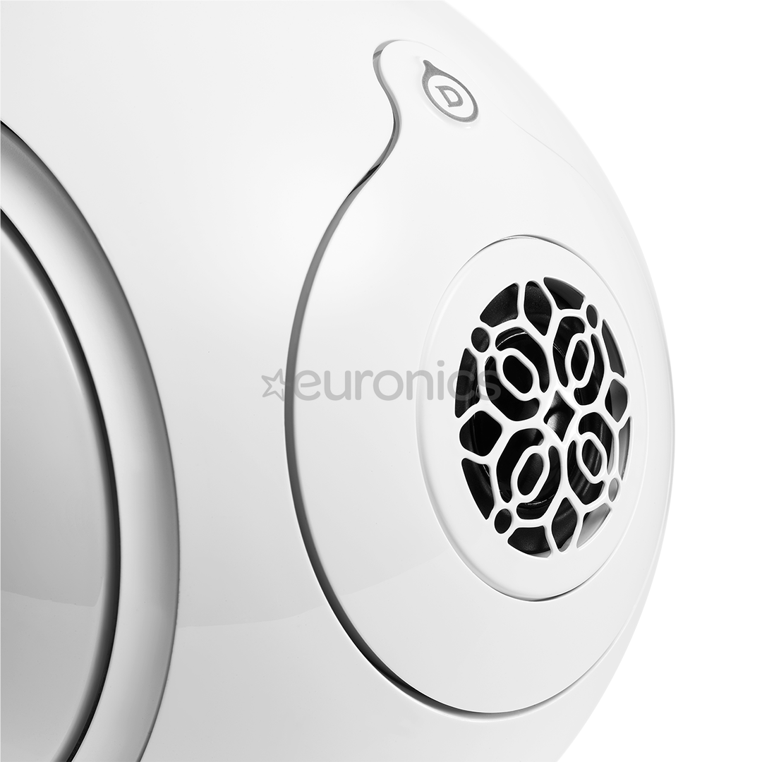 Devialet Phantom II 95db, iconic white - Home speaker