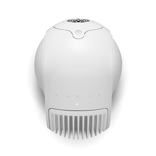 Devialet Phantom II 95db, iconic white - Home speaker