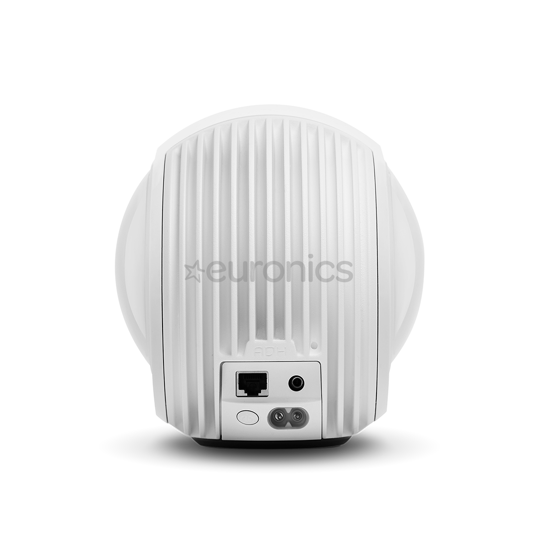 Devialet Phantom II 95db, iconic white - Home speaker
