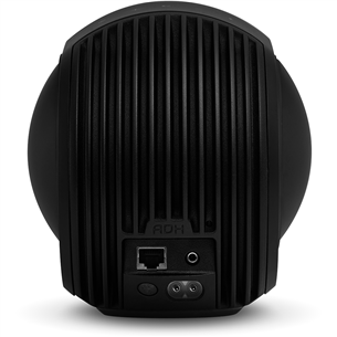 Devialet Phantom II 98 dB, matte black - Home Speaker