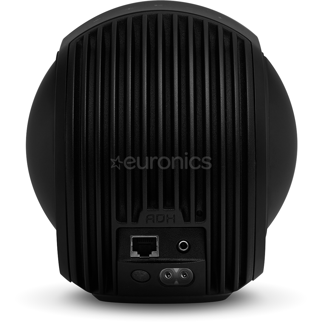 Devialet Phantom II 98 dB, matte black - Home Speaker