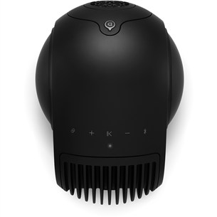 Devialet Phantom II 98 dB, matte black - Home Speaker