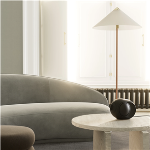 Devialet Phantom II 98 dB, matte black - Home Speaker