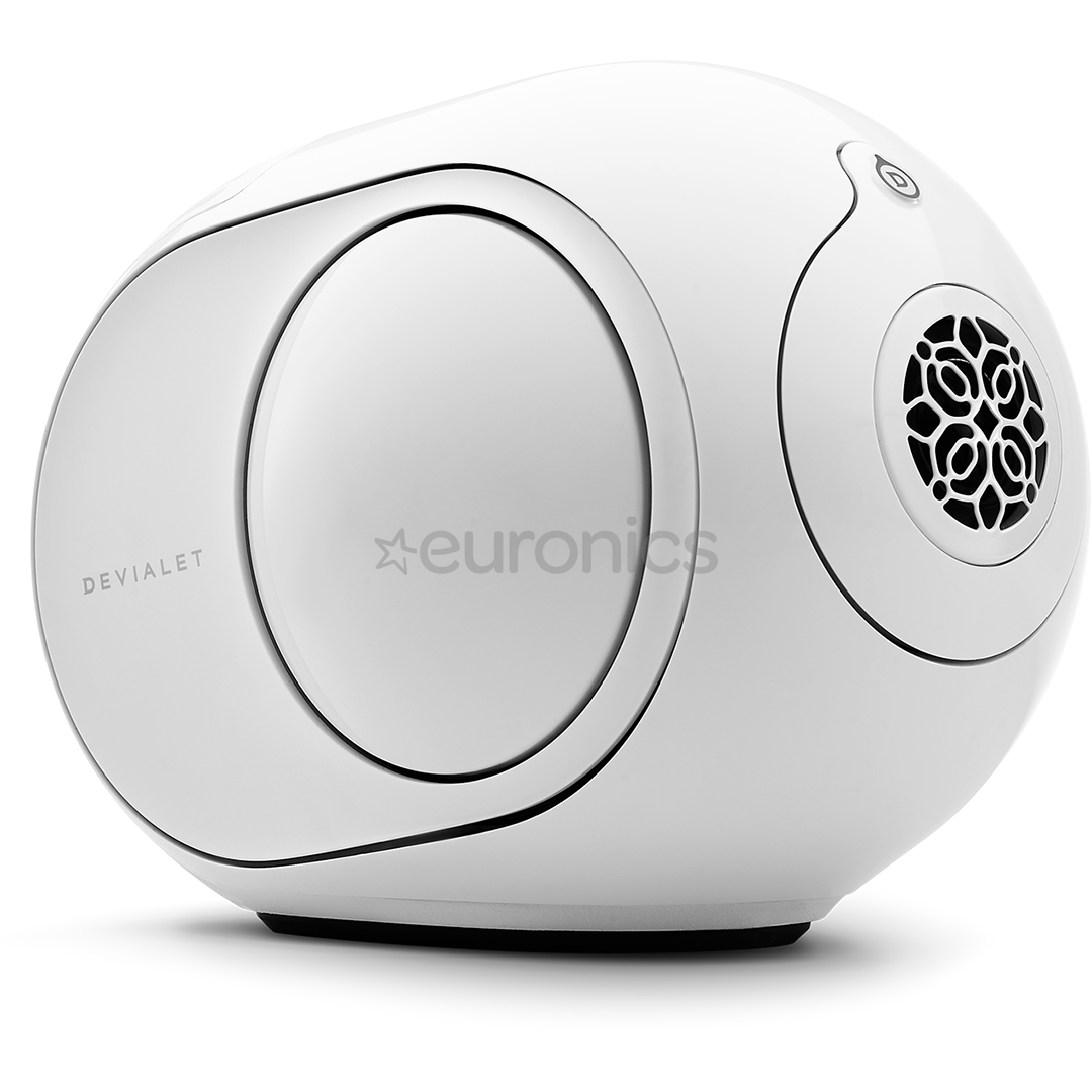 Devialet Phantom II 98 dB, iconic white - Home Speaker