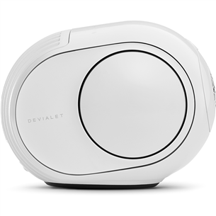 Devialet Phantom II 98 dB, iconic white - Home Speaker