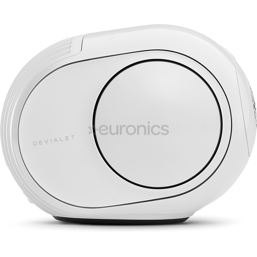 Devialet Phantom II 98 dB, iconic white - Home Speaker