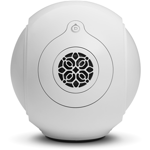 Devialet Phantom II 98 dB, iconic white - Home Speaker