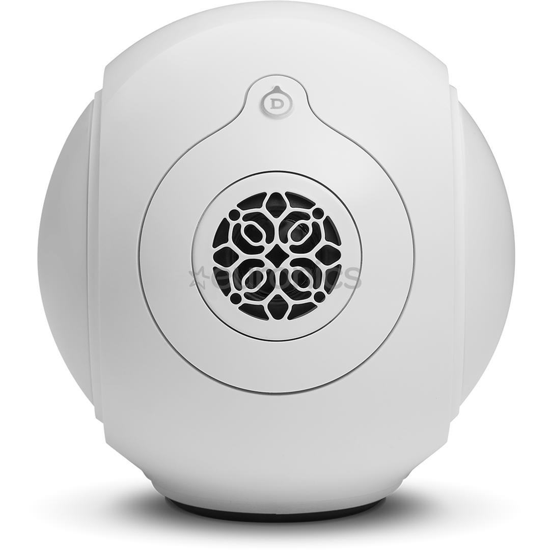 Devialet Phantom II 98 dB, iconic white - Home Speaker