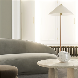 Devialet Phantom II 98 dB, iconic white - Home Speaker
