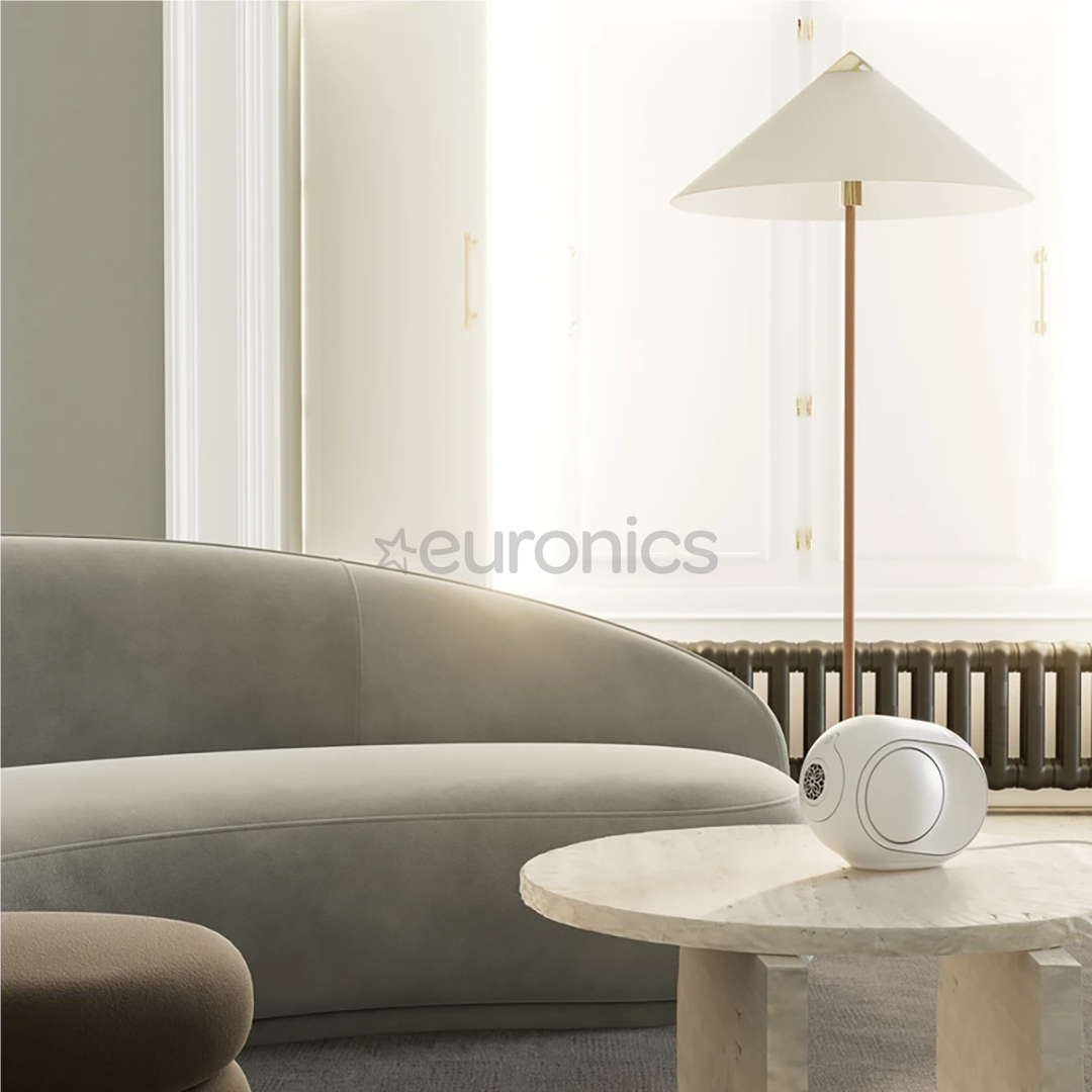 Devialet Phantom II 98 dB, iconic white - Home Speaker