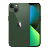 Подержанный Apple iPhone 13, 128 ГБ, зеленый - Смартфон
