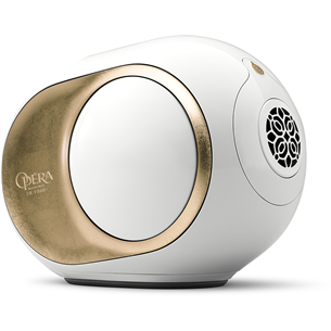 Devialet Phantom II 98db Opéra de Paris, gold leaf - Home Speaker GG874