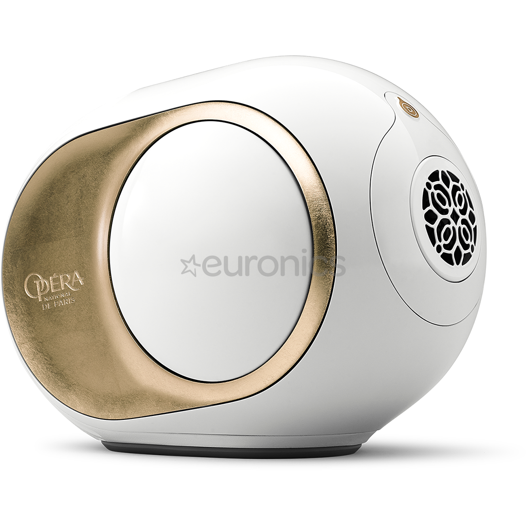 Devialet Phantom II 98db Opéra de Paris, gold leaf - Home Speaker