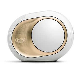Devialet Phantom II 98db Opéra de Paris, gold leaf - Home Speaker