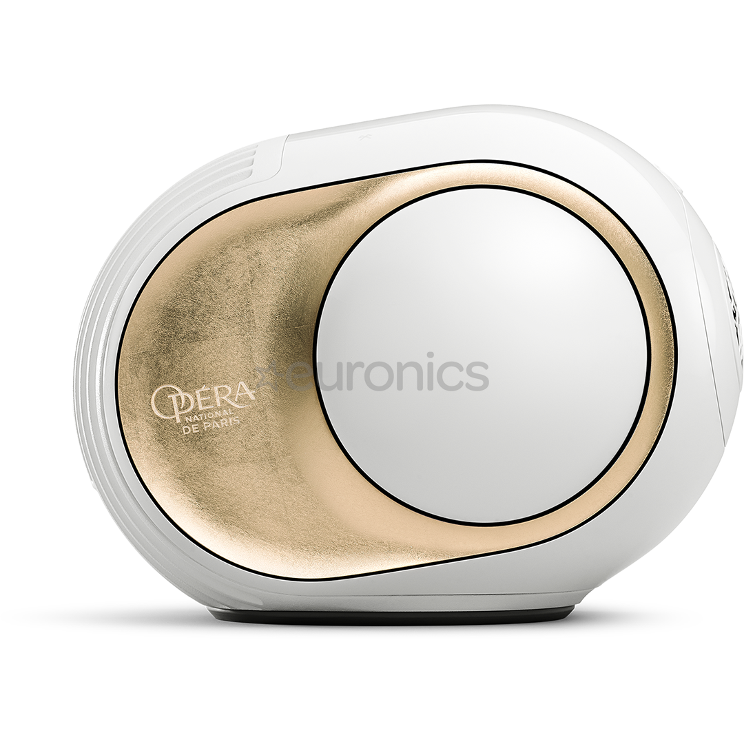 Devialet Phantom II 98db Opéra de Paris, gold leaf - Home Speaker