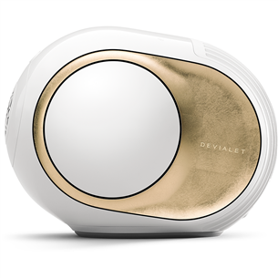 Devialet Phantom II 98db Opéra de Paris, gold leaf - Home Speaker