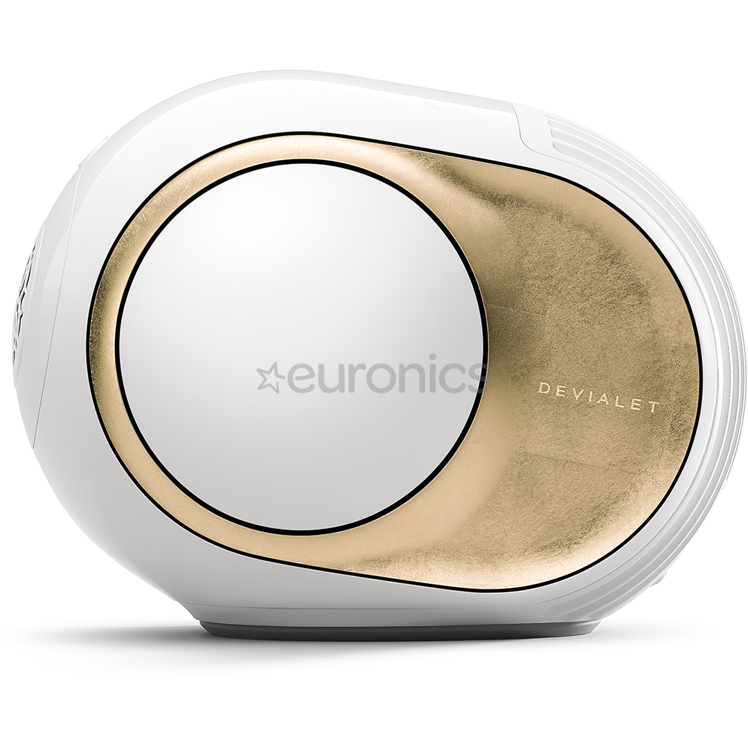 Devialet Phantom II 98db Opéra de Paris, gold leaf - Home Speaker