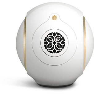 Devialet Phantom II 98db Opéra de Paris, gold leaf - Home Speaker