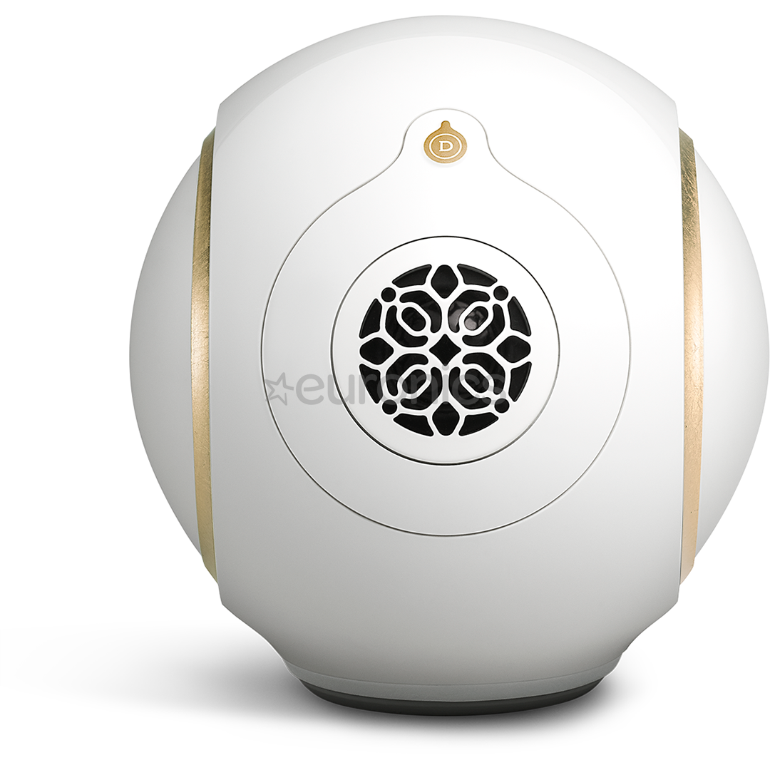 Devialet Phantom II 98db Opéra de Paris, gold leaf - Home Speaker