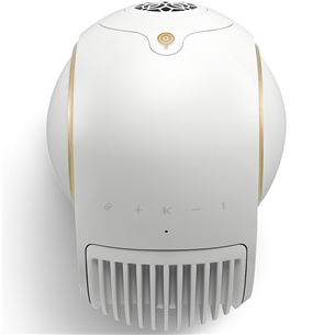 Devialet Phantom II 98db Opéra de Paris, gold leaf - Home Speaker