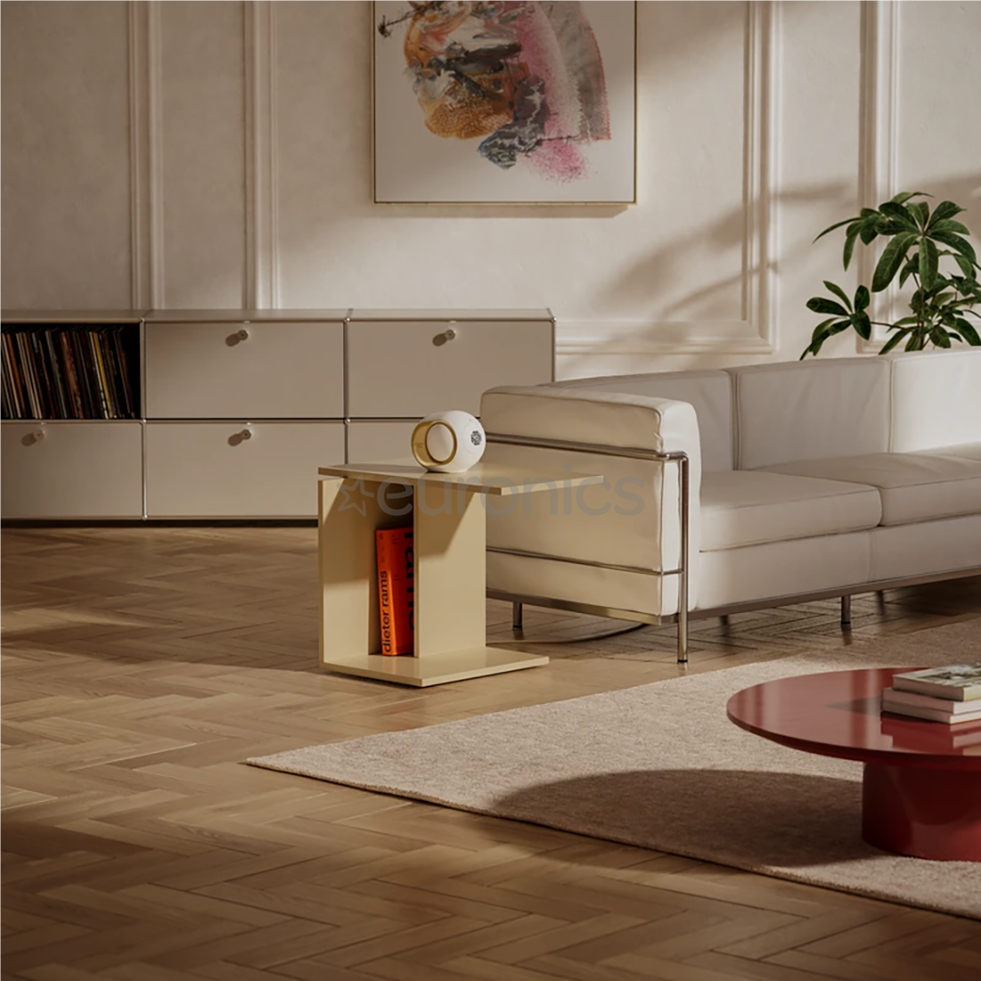 Devialet Phantom II 98db Opéra de Paris, gold leaf - Home Speaker