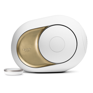 Devialet Phantom I 108 dB Opéra de Paris, gold leaf - Home speaker