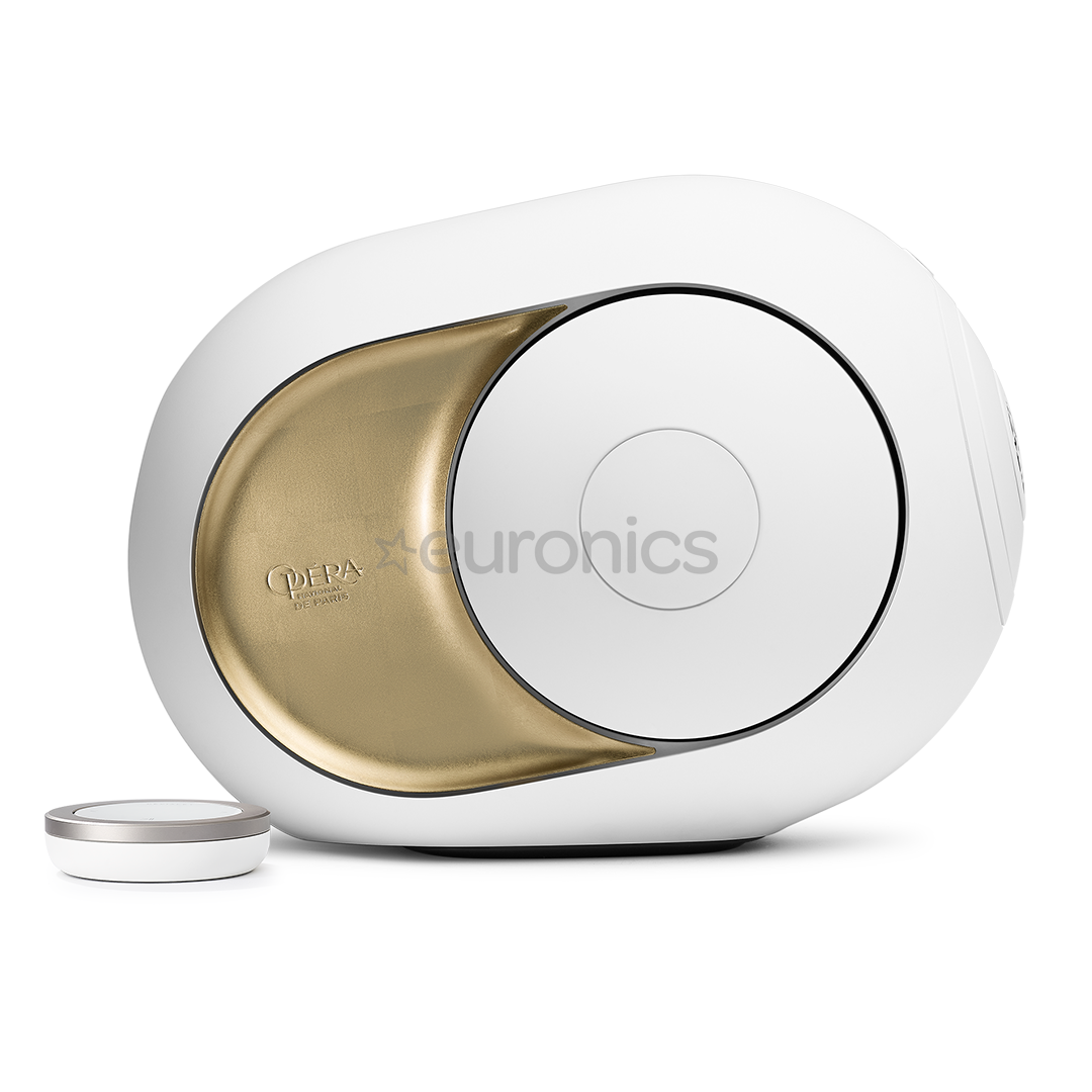 Devialet Phantom I 108 dB Opéra de Paris, gold leaf - Home speaker