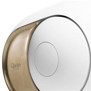 Devialet Phantom I 108 dB Opéra de Paris, gold leaf - Home speaker
