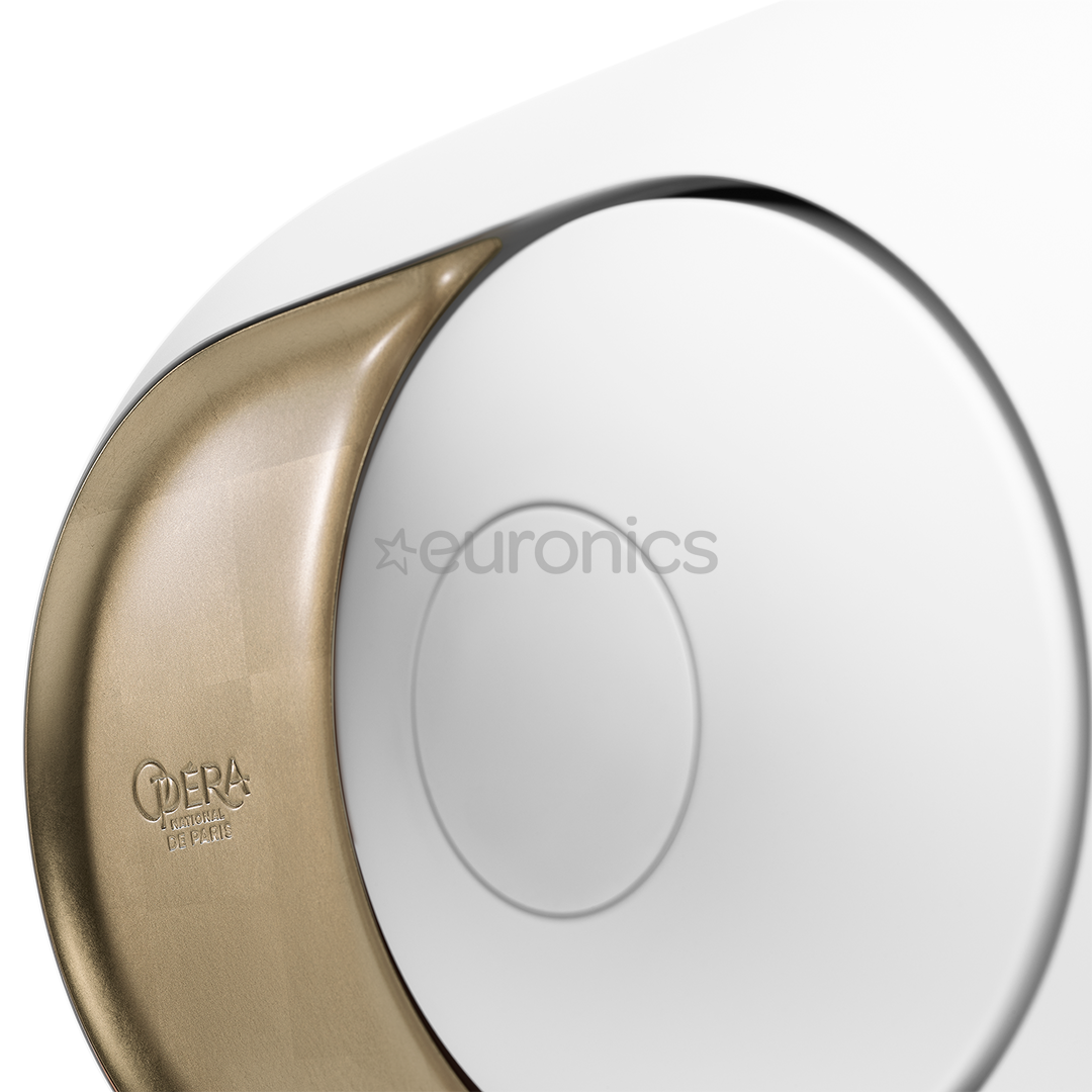 Devialet Phantom I 108 dB Opéra de Paris, gold leaf - Home speaker