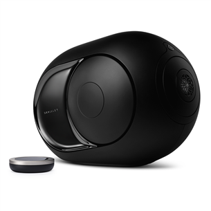 Devialet Phantom I 108 dB, dark chrome - Home speaker MM615