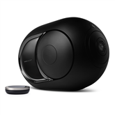 Devialet Phantom I 108 dB, черный - Домашняя колонка