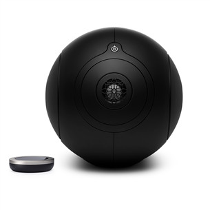 Devialet Phantom I 108 dB, must - Kodukõlar