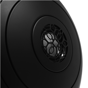 Devialet Phantom I 108 dB, dark chrome - Home speaker