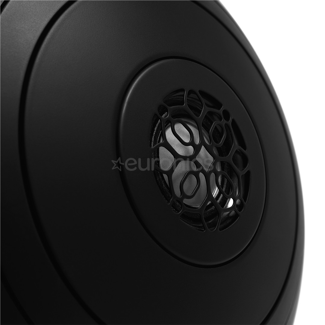 Devialet Phantom I 108 dB, must - Kodukõlar