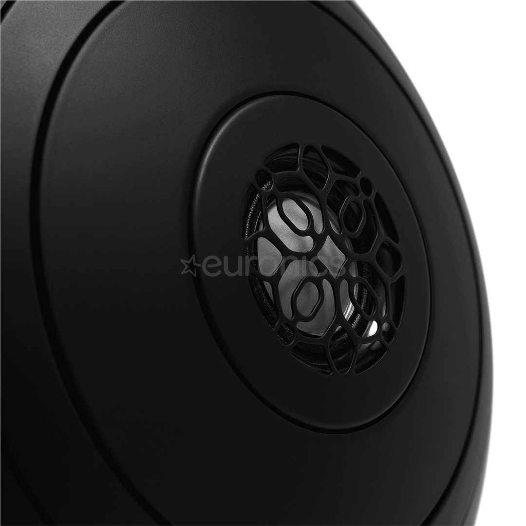 Devialet Phantom I 108 dB, dark chrome - Home speaker