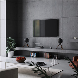 Devialet Phantom I 108 dB, must - Kodukõlar