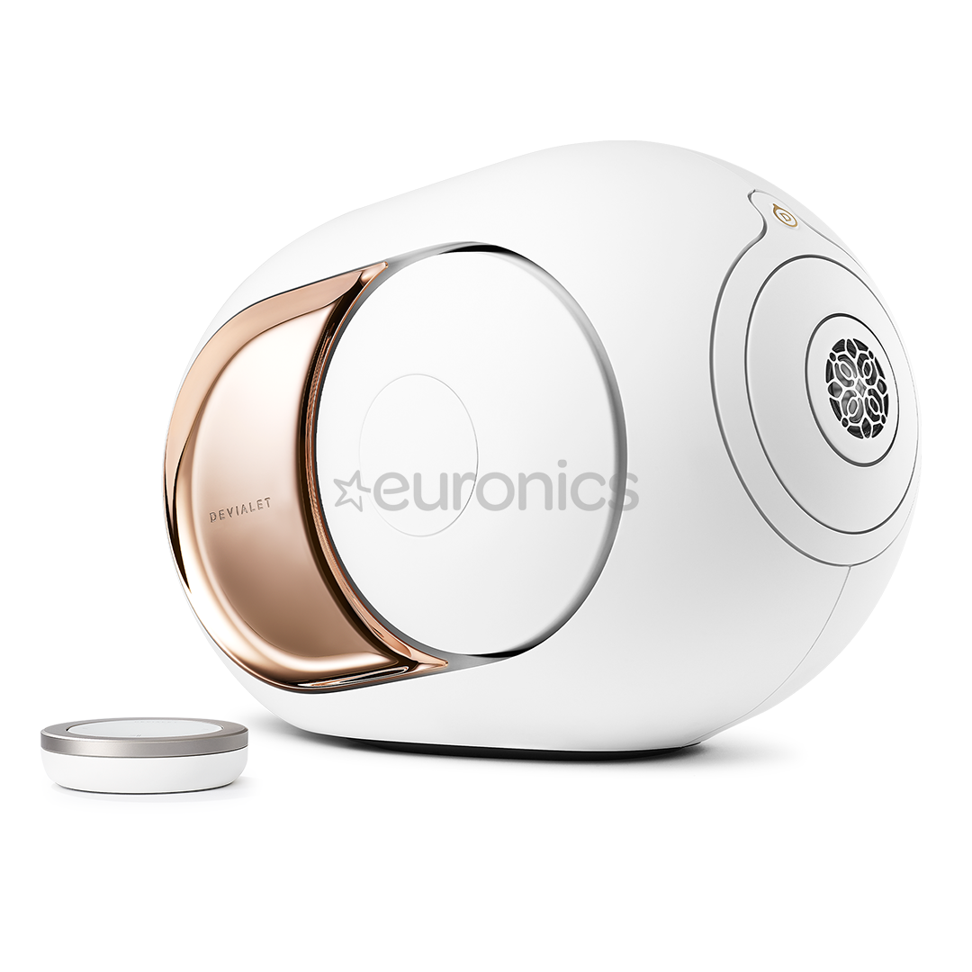 Devialet Phantom I 108 dB, gold - Home speaker