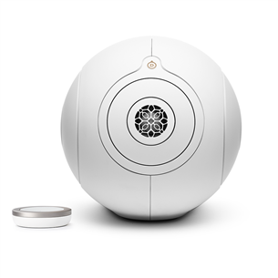 Devialet Phantom I 108 dB, gold - Home speaker