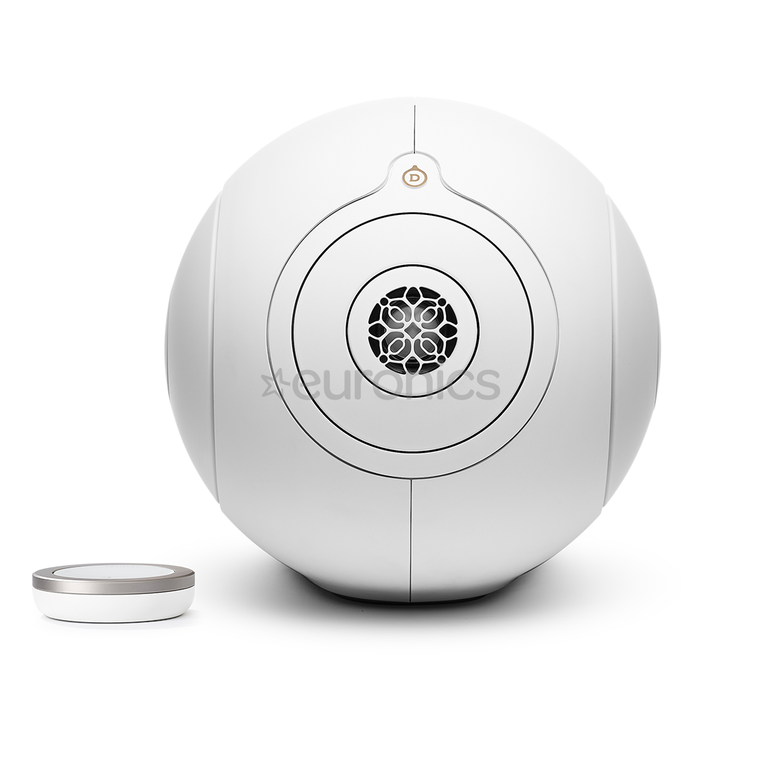 Devialet Phantom I 108 dB, gold - Home speaker