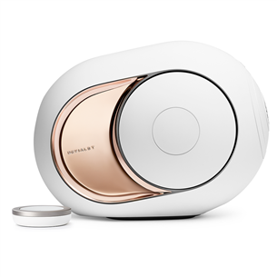 Devialet Phantom I 108 dB, gold - Home speaker