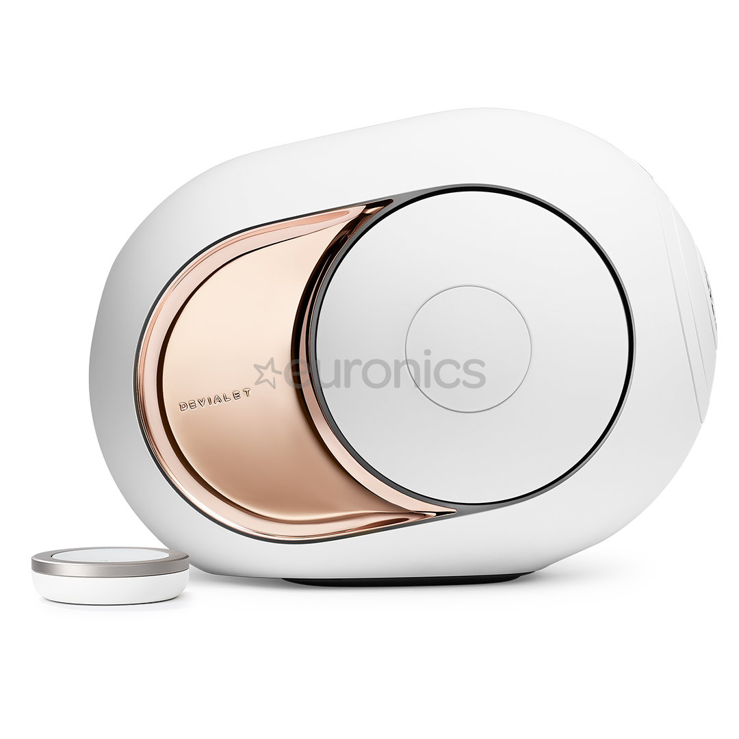 Devialet Phantom I 108 dB, gold - Home speaker