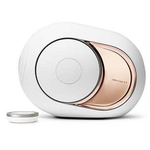 Devialet Phantom I 108 dB, gold - Home speaker