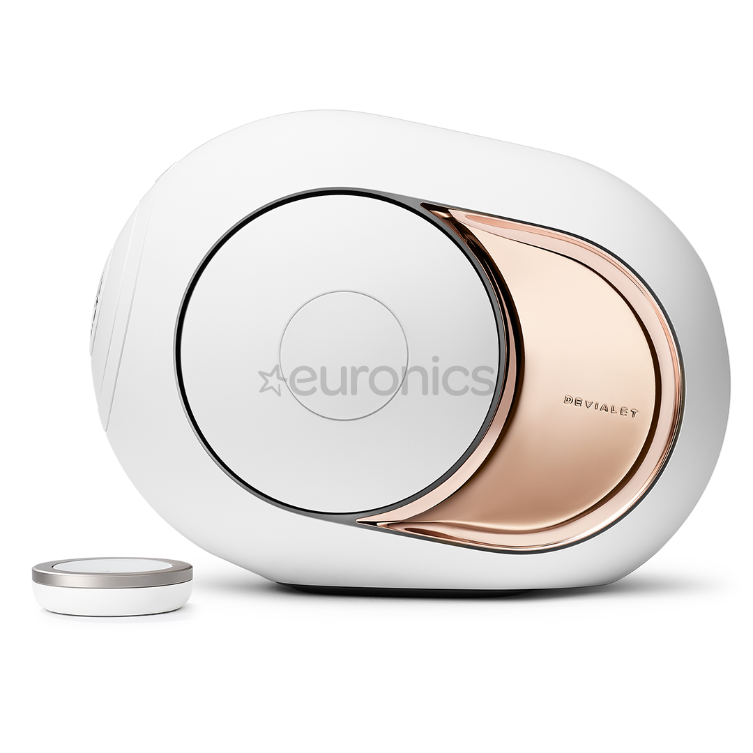 Devialet Phantom I 108 dB, gold - Home speaker