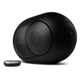 Devialet Phantom I 103 dB, matte black - Home speaker